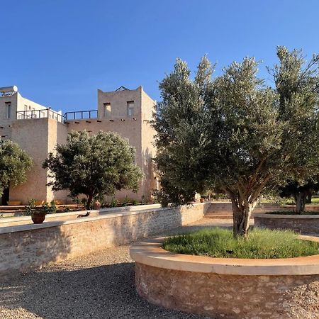 الصويرة Riad Sabidi المظهر الخارجي الصورة