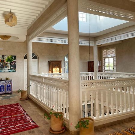 الصويرة Riad Sabidi المظهر الخارجي الصورة