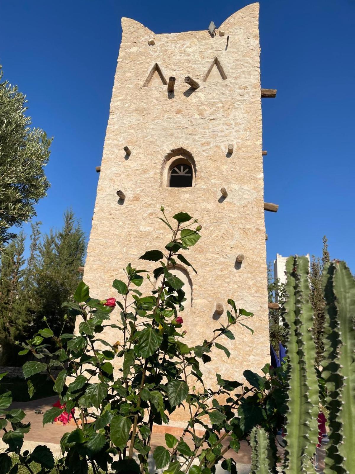 الصويرة Riad Sabidi المظهر الخارجي الصورة