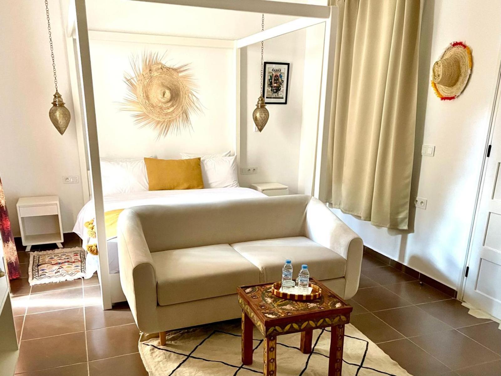 الصويرة Riad Sabidi المظهر الخارجي الصورة