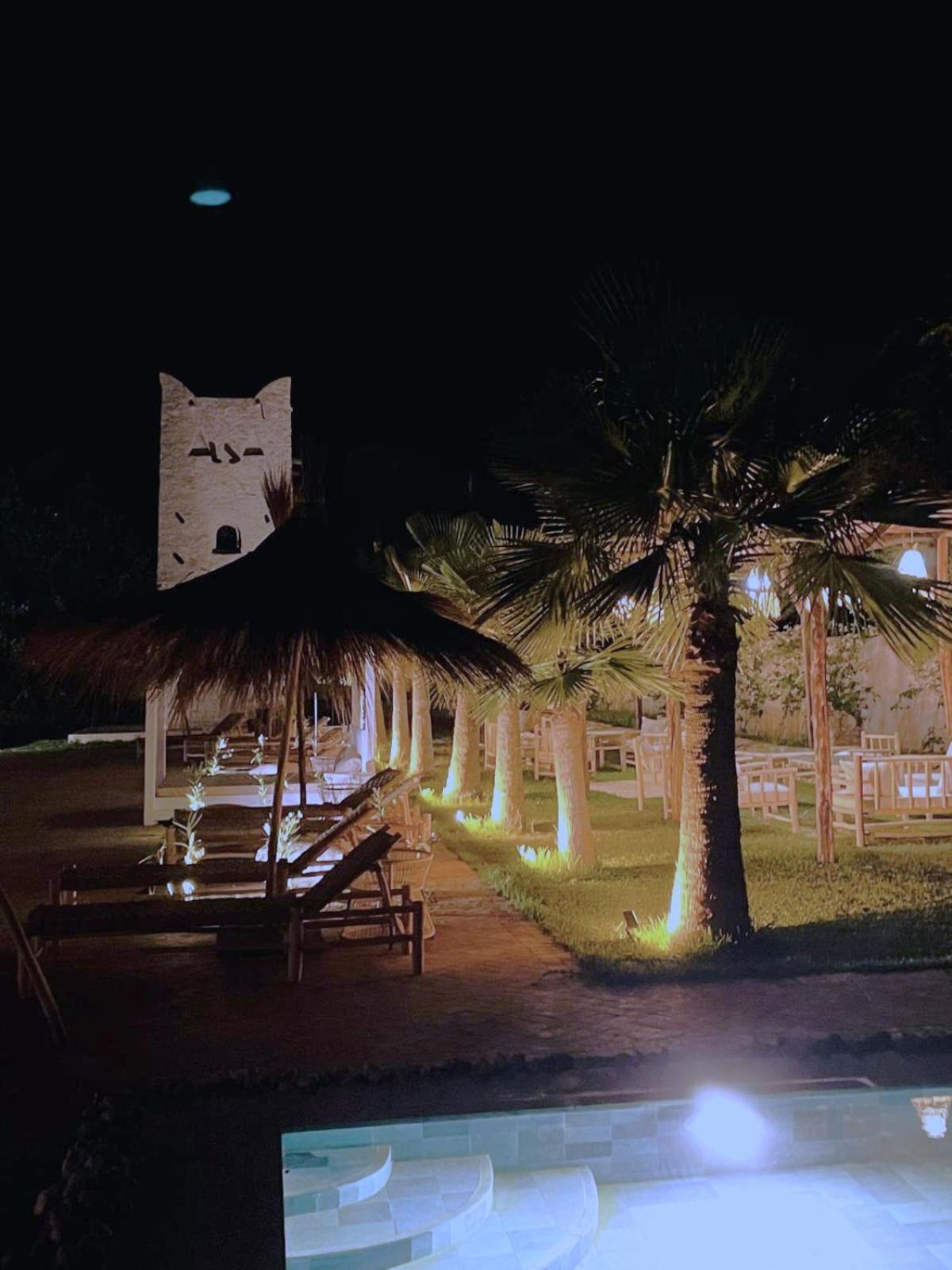 الصويرة Riad Sabidi المظهر الخارجي الصورة