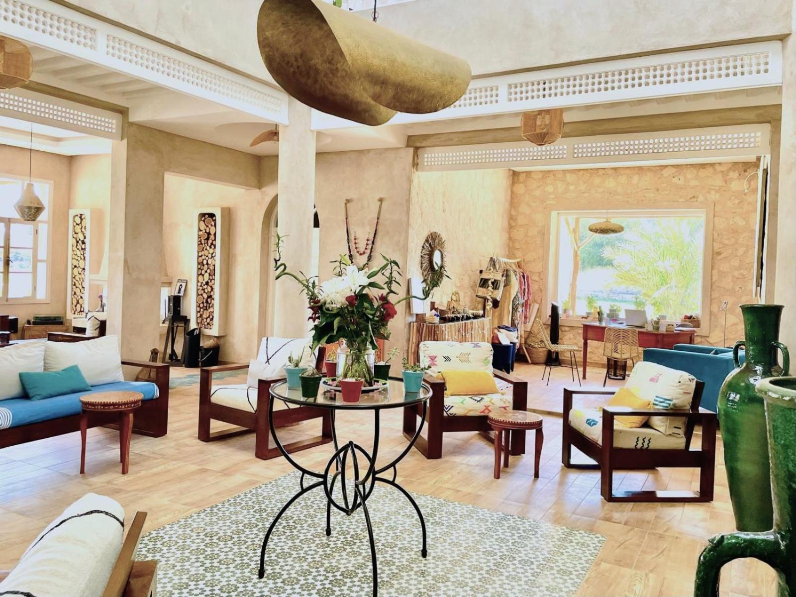 الصويرة Riad Sabidi المظهر الخارجي الصورة
