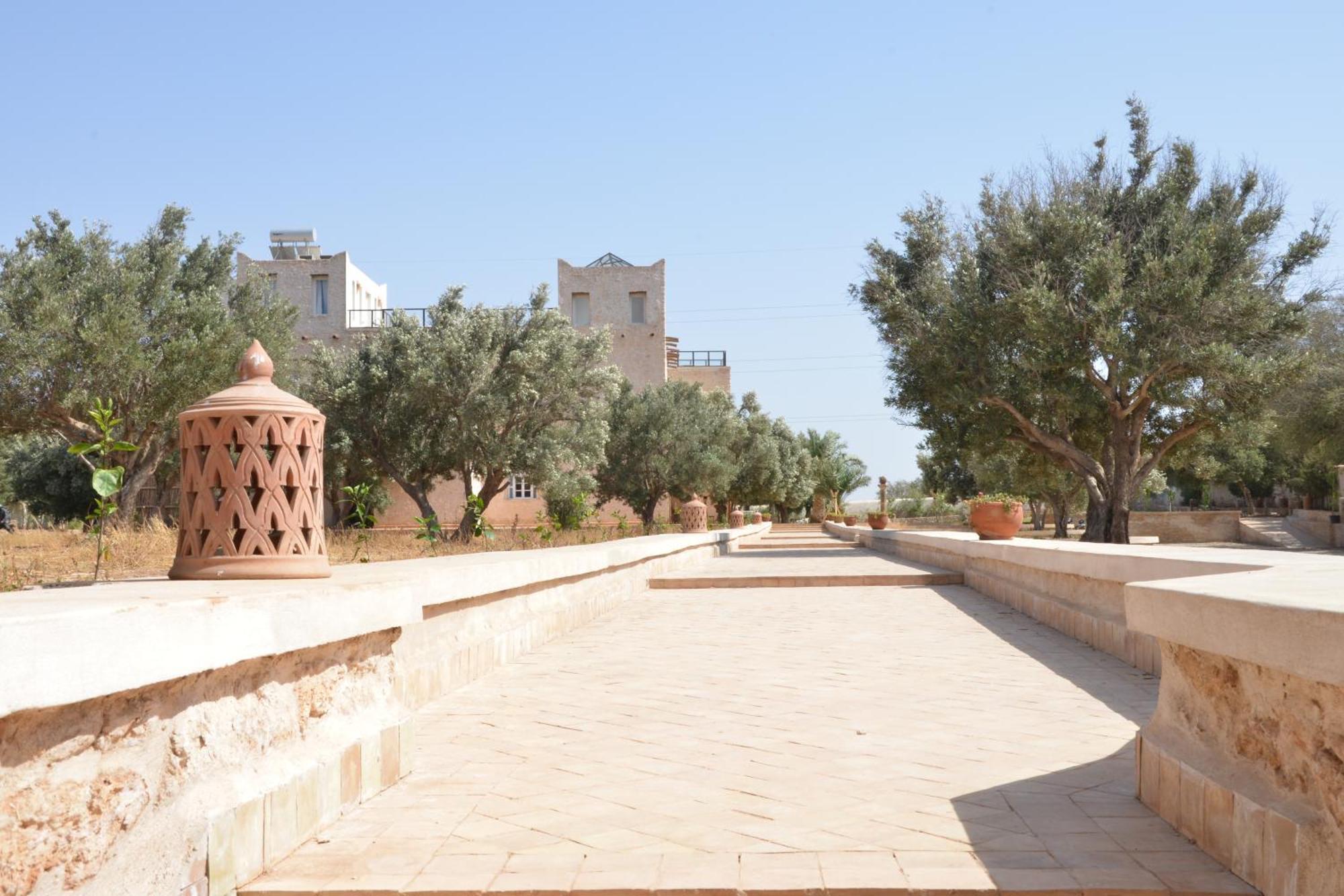 الصويرة Riad Sabidi المظهر الخارجي الصورة
